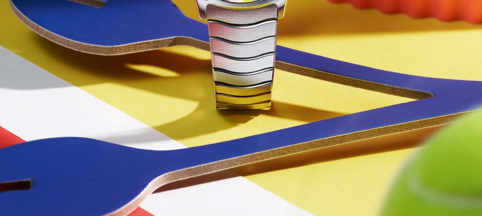 Ebel Introduces Three New Sport Classic Lady Models