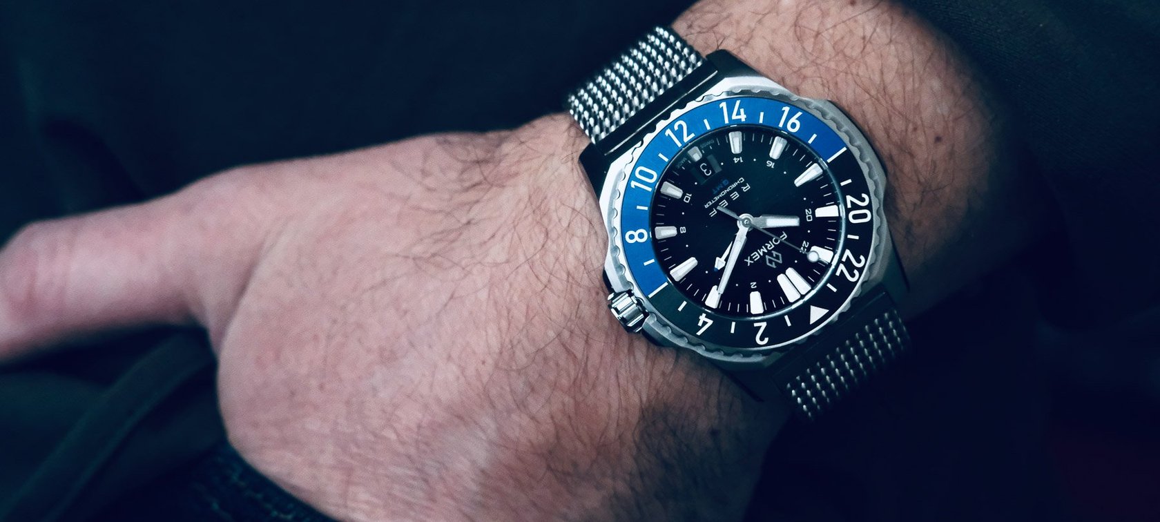The Ultimate Guide To Independent/Microbrand GMT Watches: Part Two — Eight More Options For Less Than $2,500