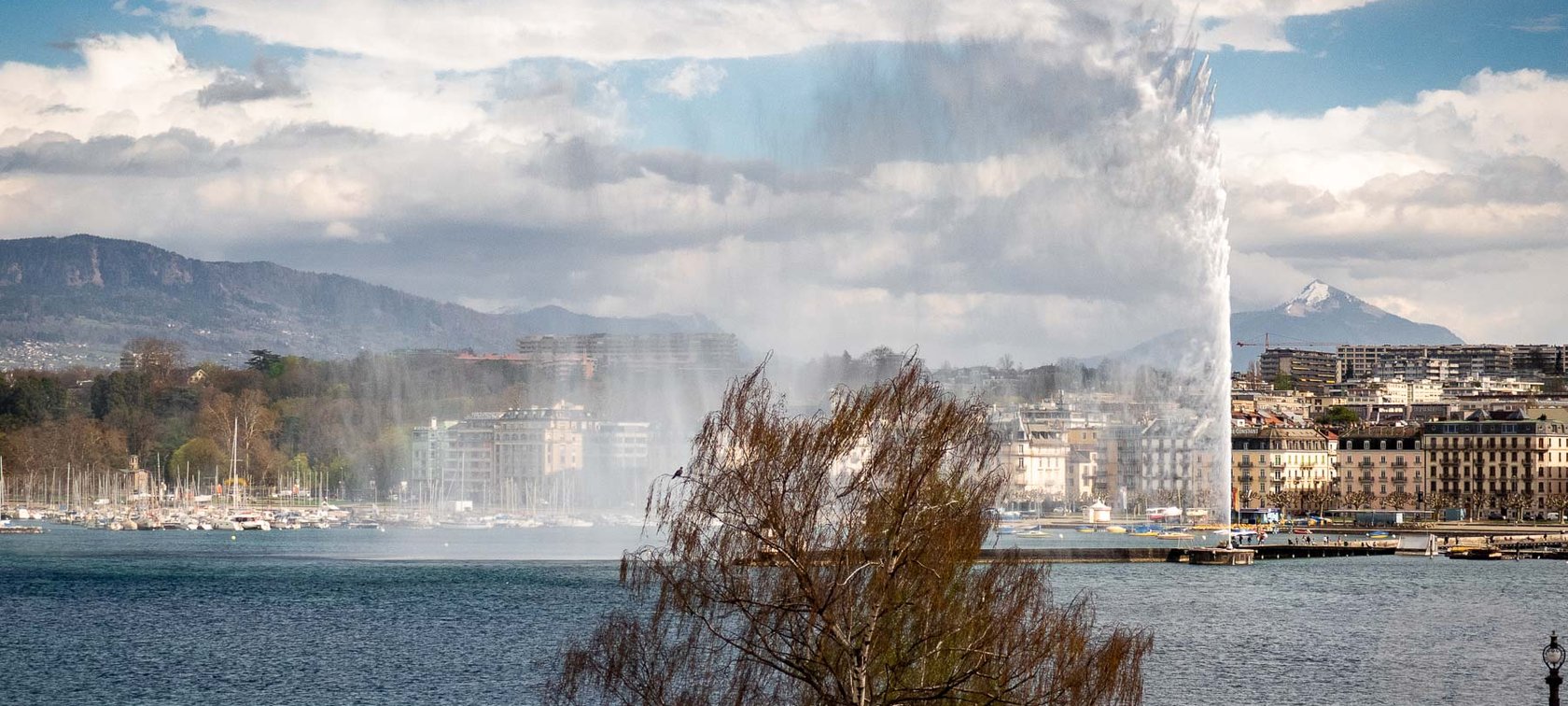 From The Archives: Swiss Customs Targeting Watch Show Attendees