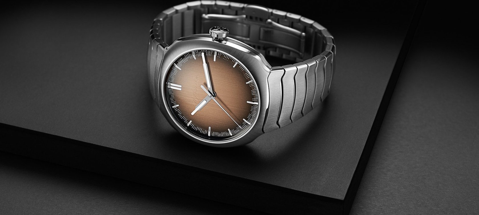 Is Fumé The New Green For Watch Dials In 2023?