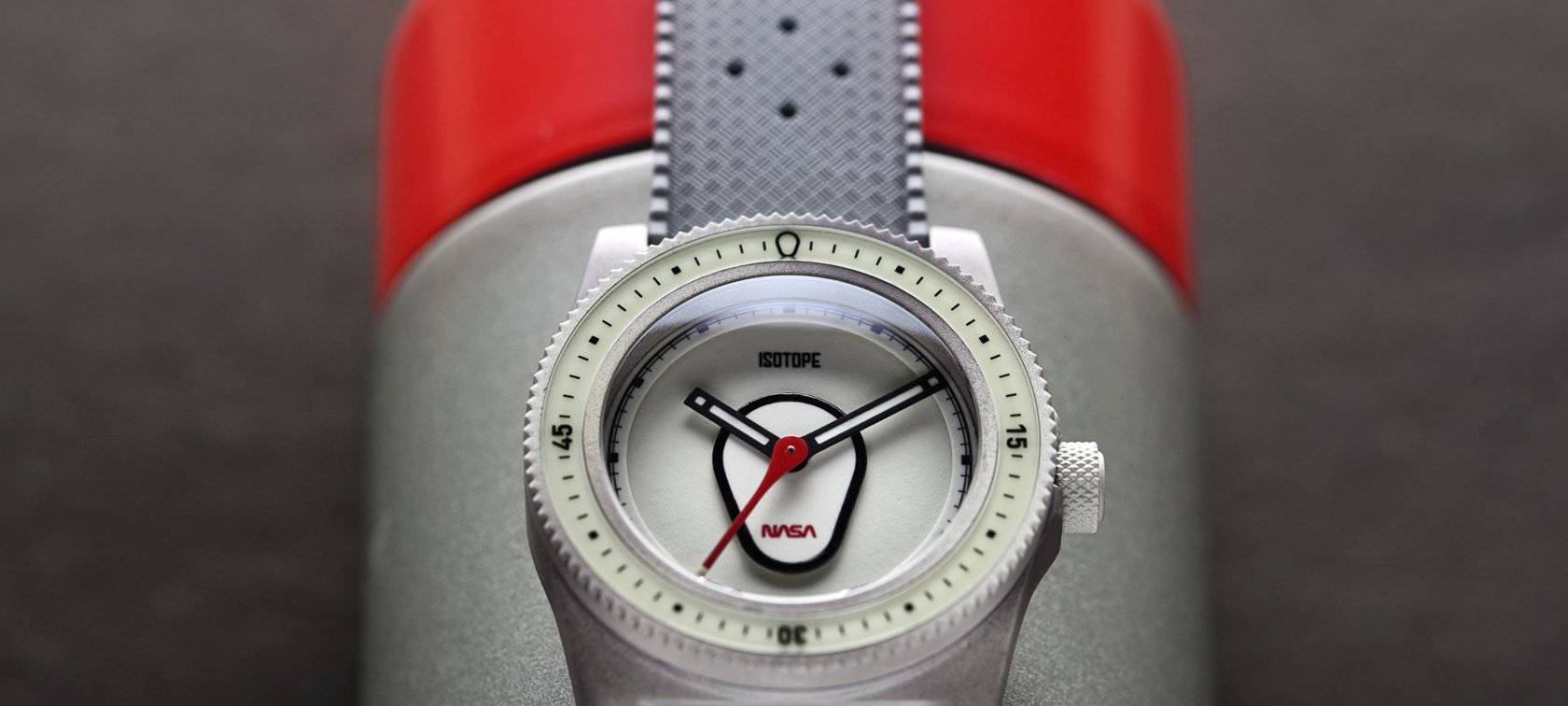 Isotope Introduces The Spectacular Hydrium NASA