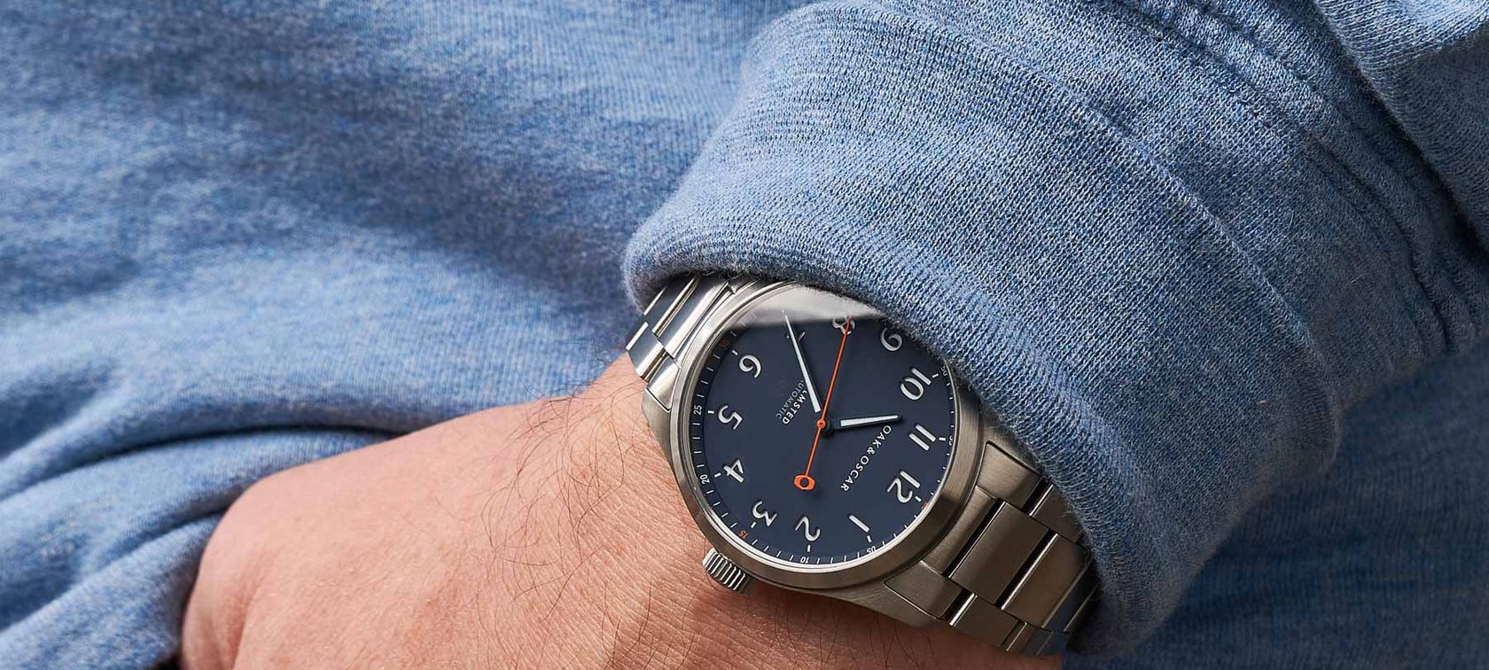 Oak & Oscar Olmsted No Date 6