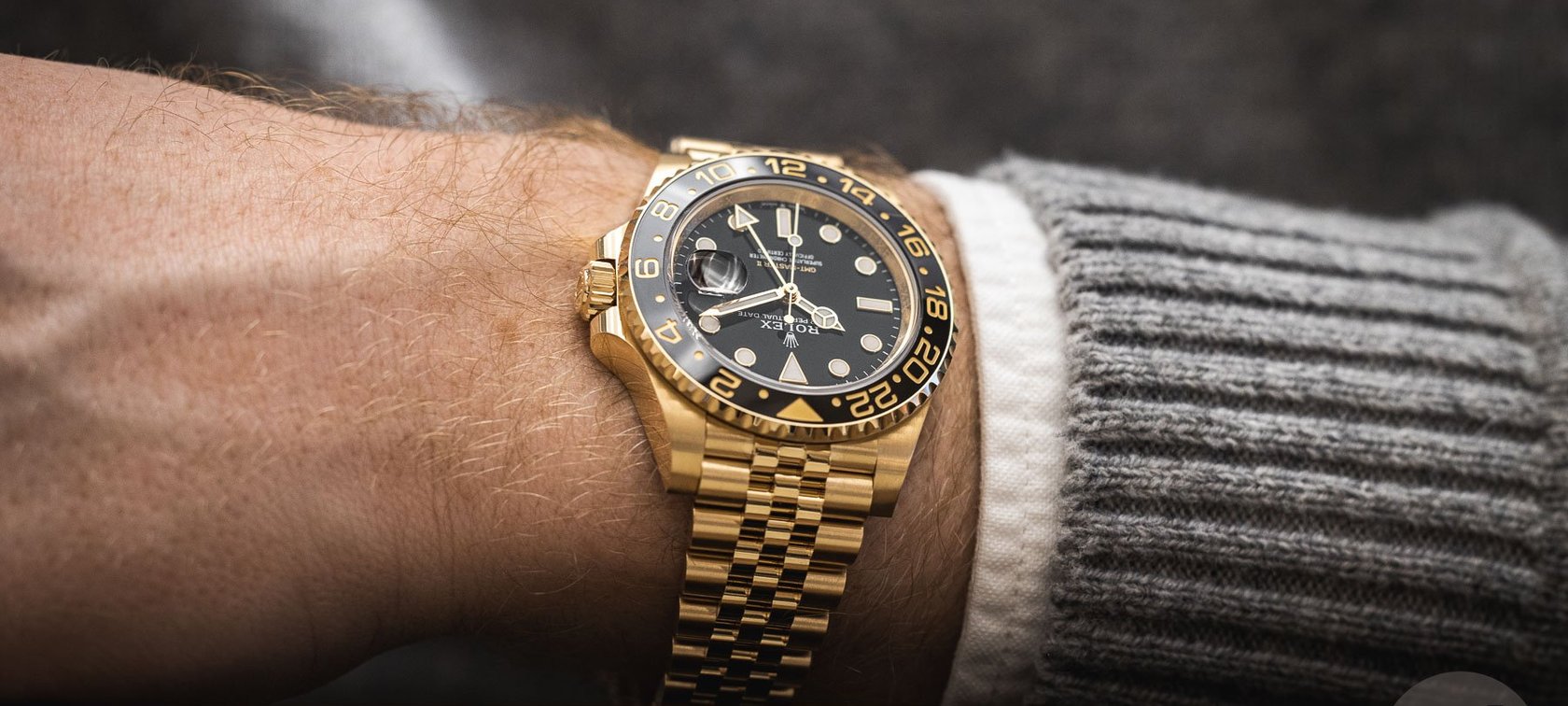 the best watches of 2023 Rolex GMT-Master II