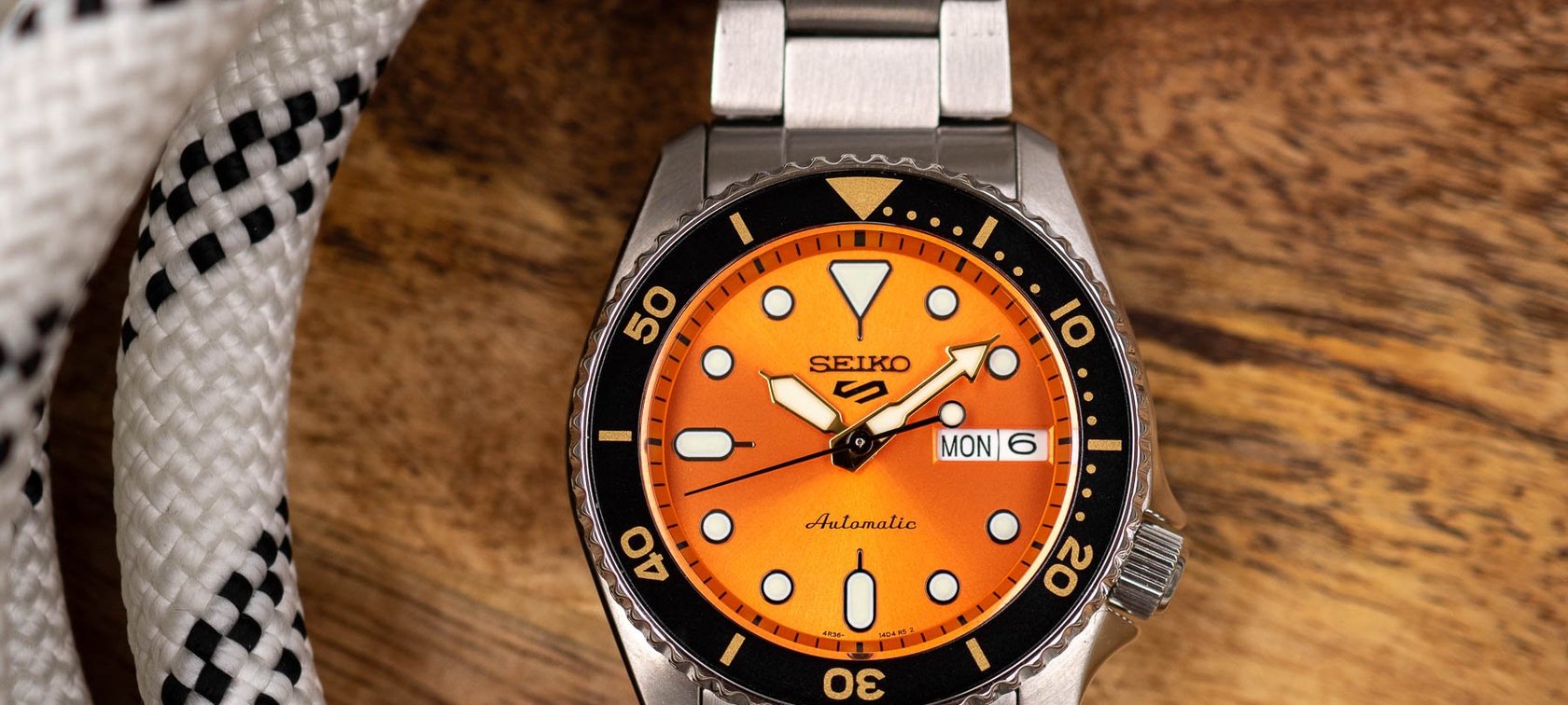 budget mechanical watches