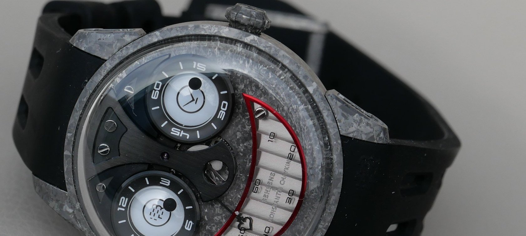 The Behrens x Konstantin Chaykin