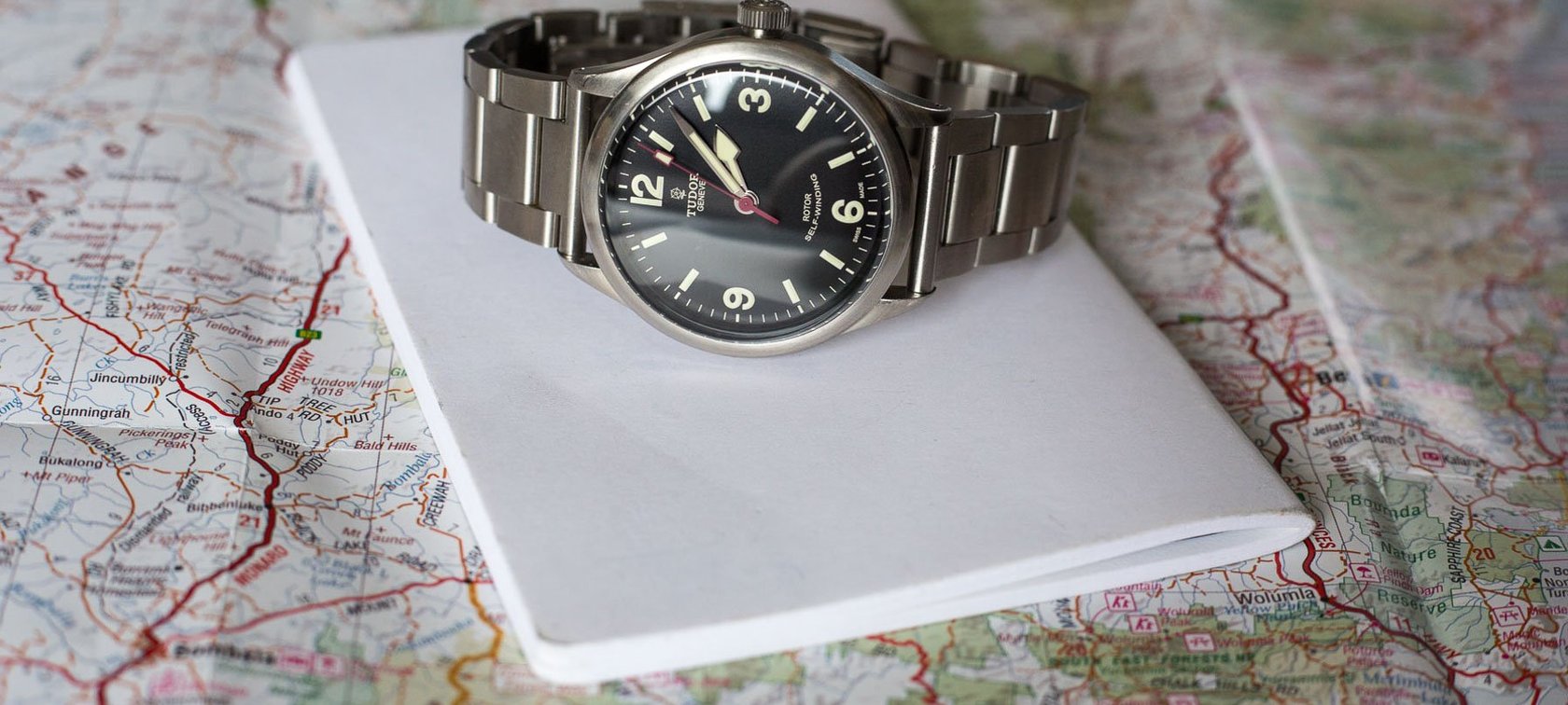 Tudor Heritage Ranger