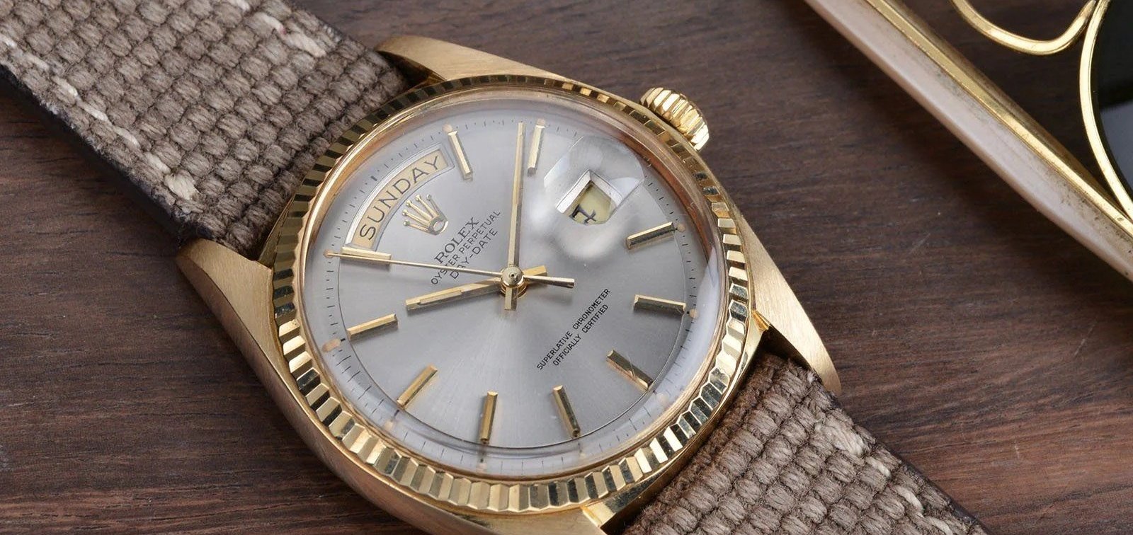 Fratello’s Top 5 Rolex Day-Date References Ever Created