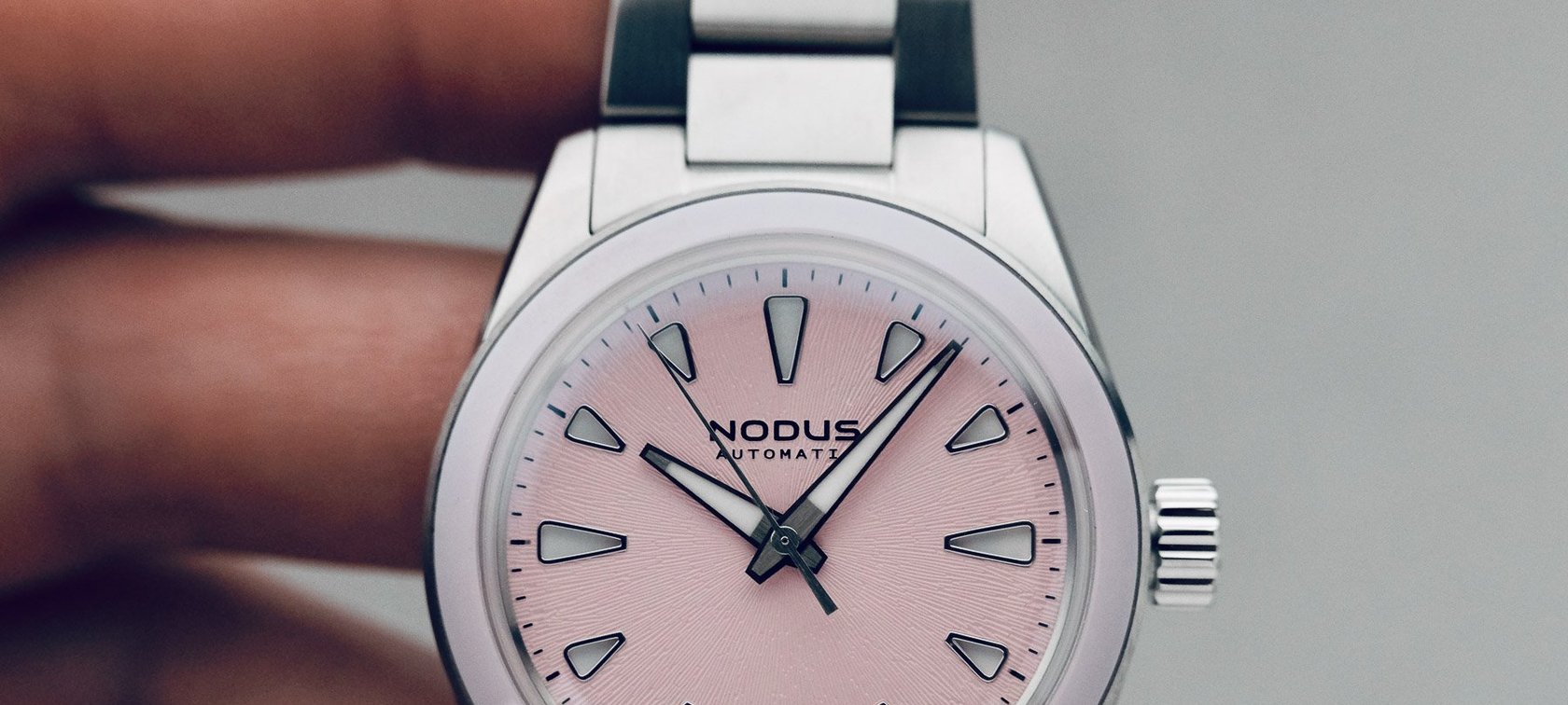 Nodus Unity pink