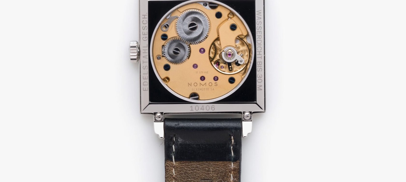 Pre-Owned Spotlight: Watches From German Brands — Featuring Sinn, Laco, And More