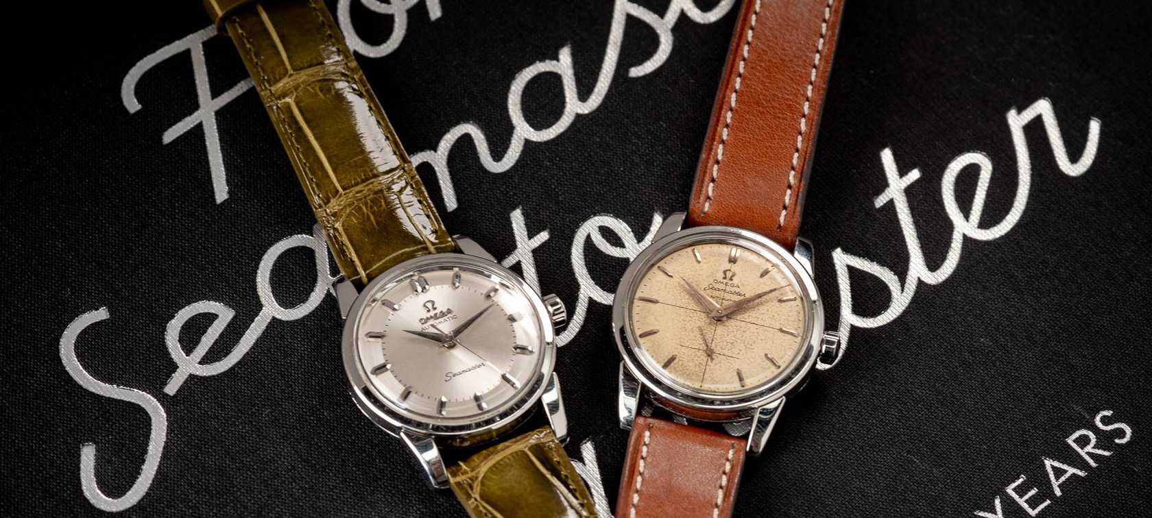 Fratello Talks: Our Vintage Watch Wishlists