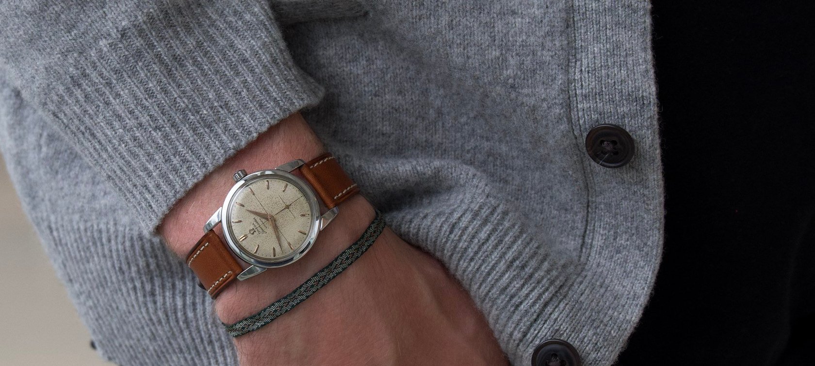 The Watches I’ll Be Taking On My Summer Holiday — Thomas Shares His Picks From Baltic And Omega