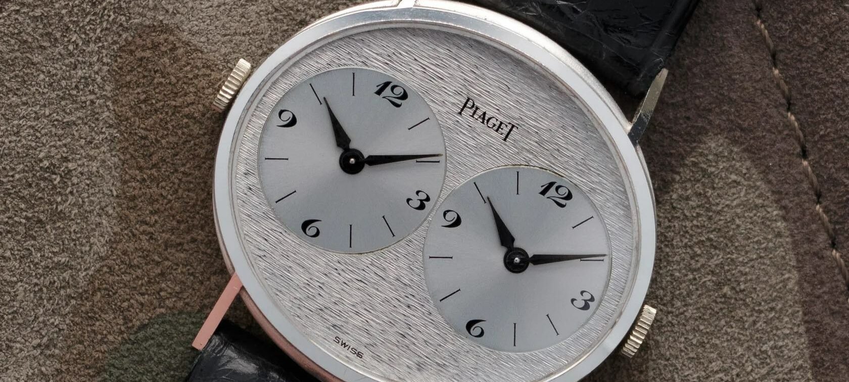 Delightful Dual-Time Watches To Dazzle The Senses