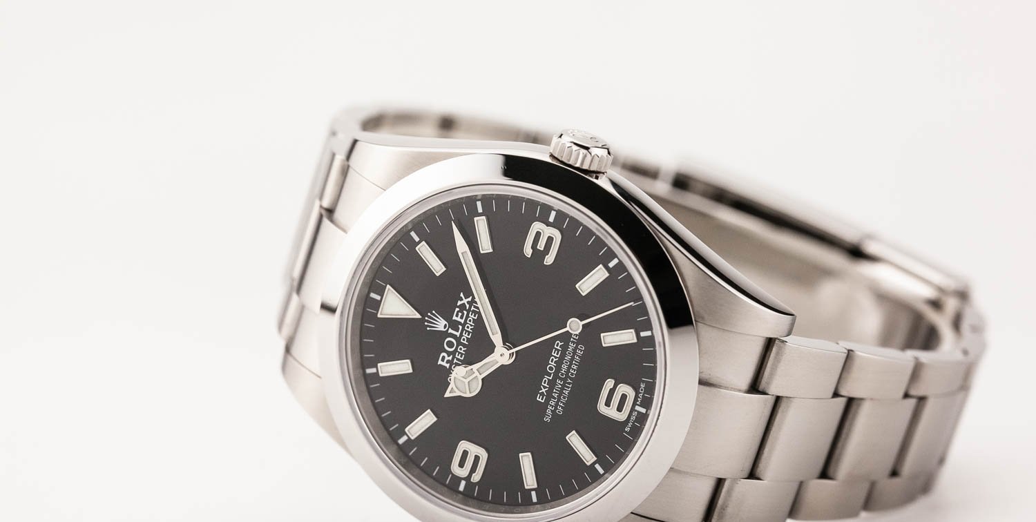 Pre-Owned Spotlight: Shall I Go Dress Or Sports? — Breguet, JLC, And Rolex