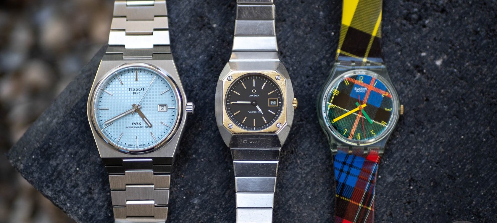 Fratello Talks: Impulse-Buying Watches