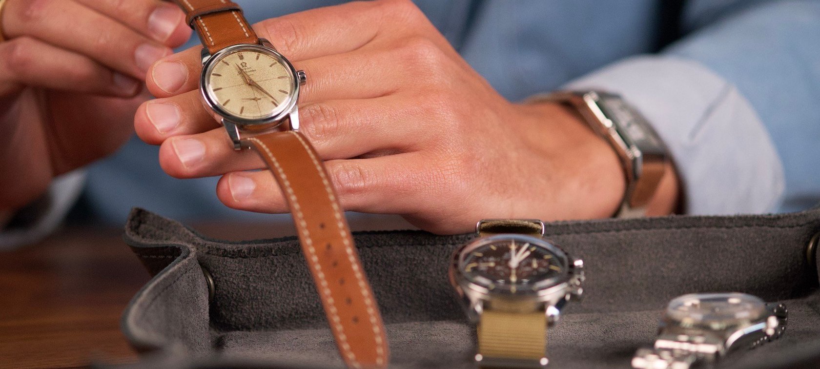How To Prevent Buyer’s Remorse When Shopping For A New Watch