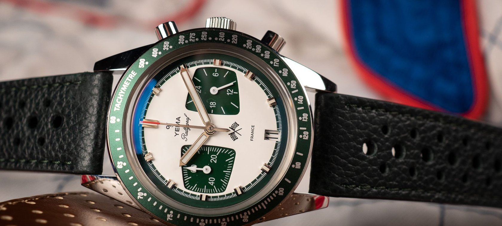 Favorite Watches Under €1000