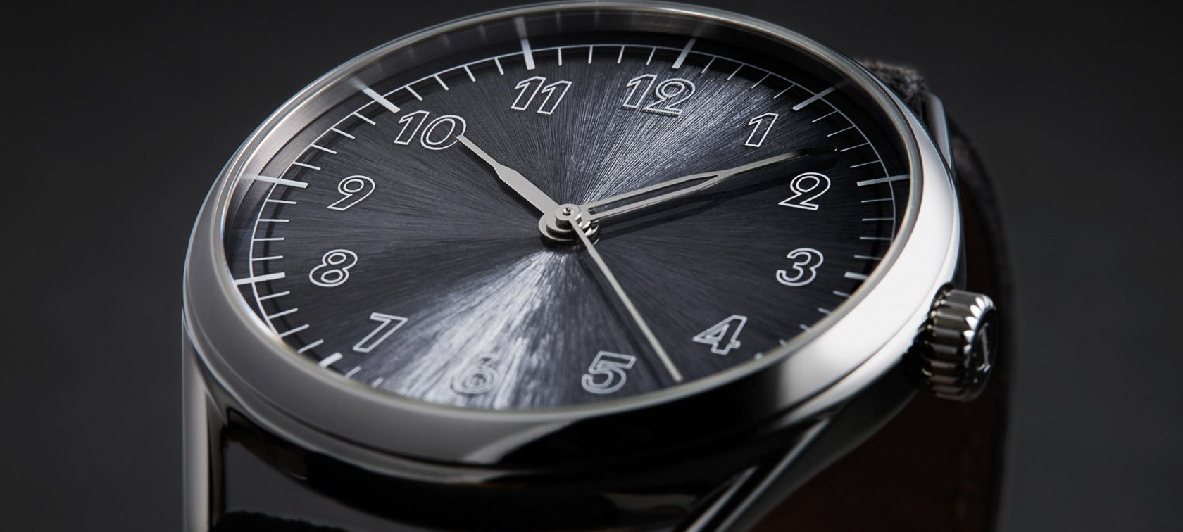 Watch Industry Talk: Will We See More Microbrand Groups In The Future?