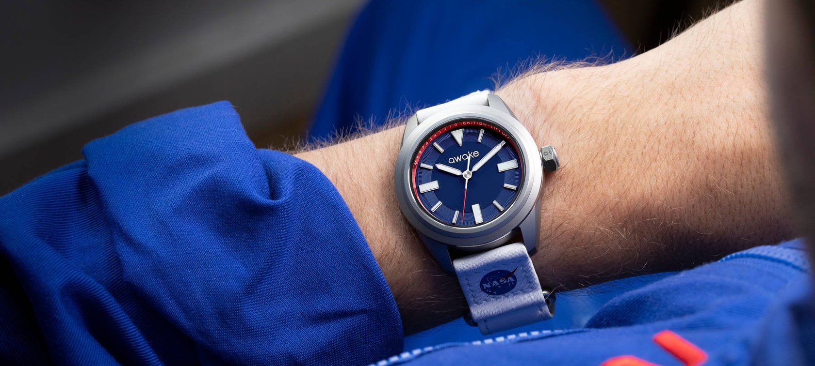 Introducing: The Awake Mission To Earth Meatball