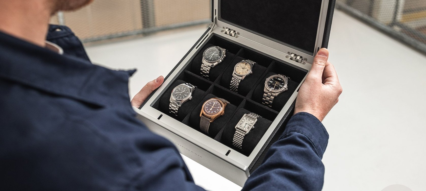Quality Vs. Quantity — The Watch Collector’s Ever-Present Conundrum