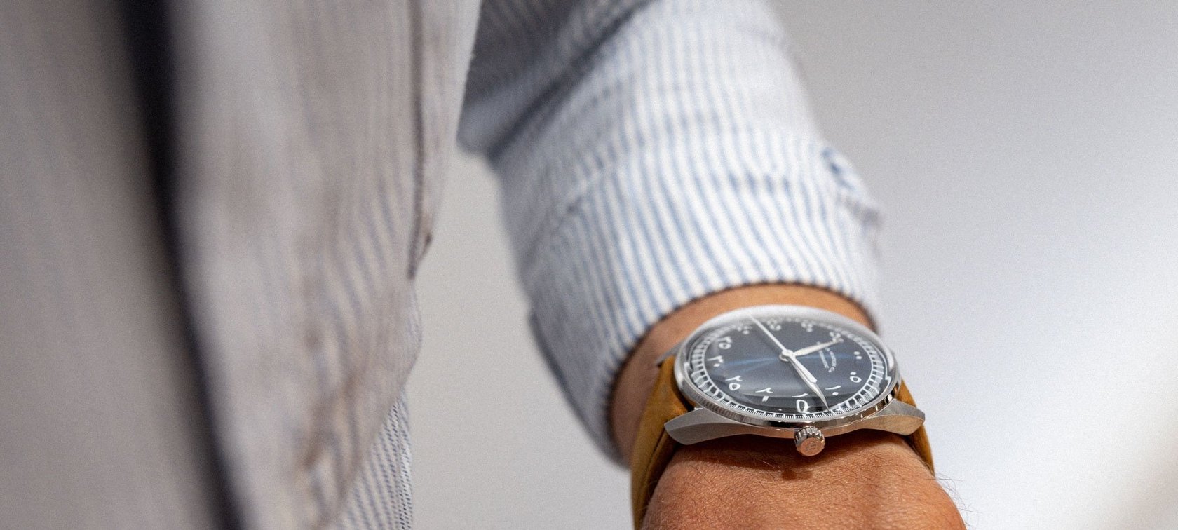 Hands-On With The Ace Jewelers × Elka Watch Co. Diversity Series