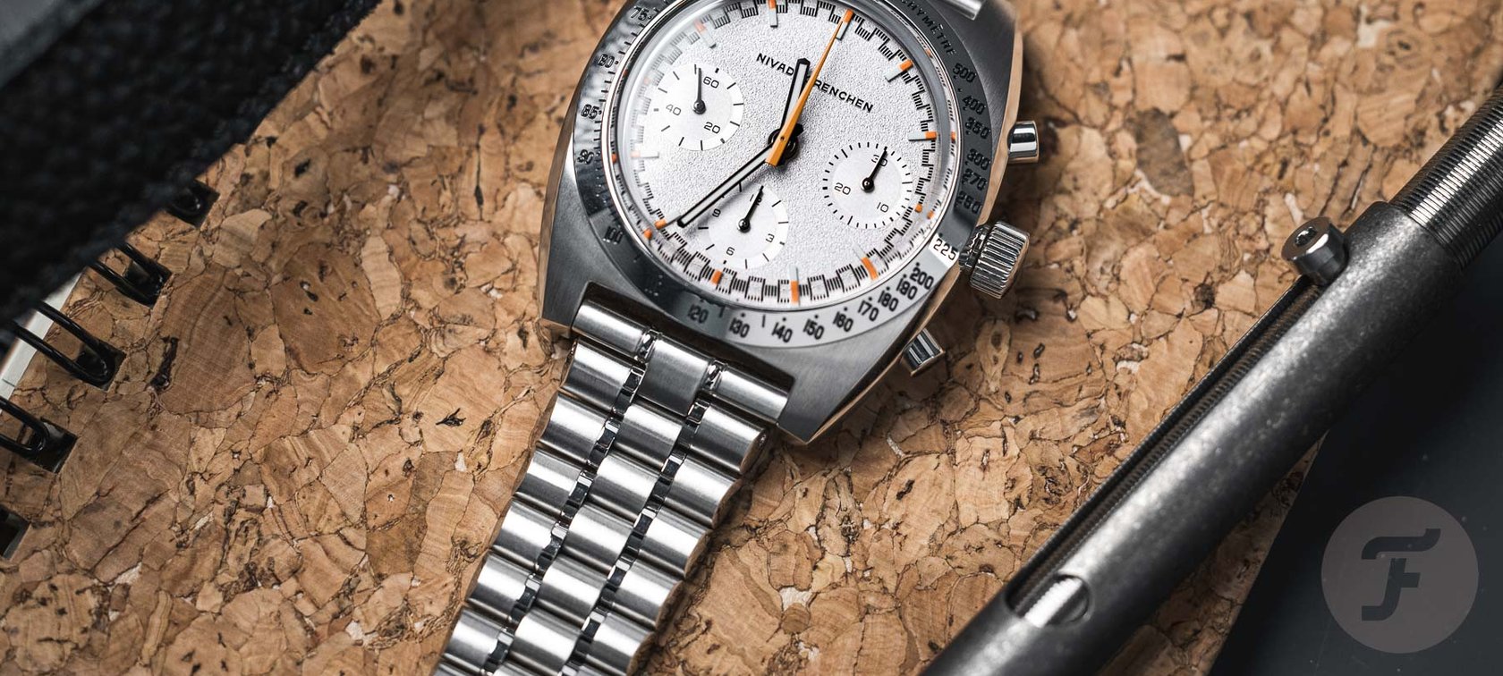 Fratello Favorites: The Best Watches Under €3,000 – Balazs’s Picks From Doxa, Nivada, And Ming