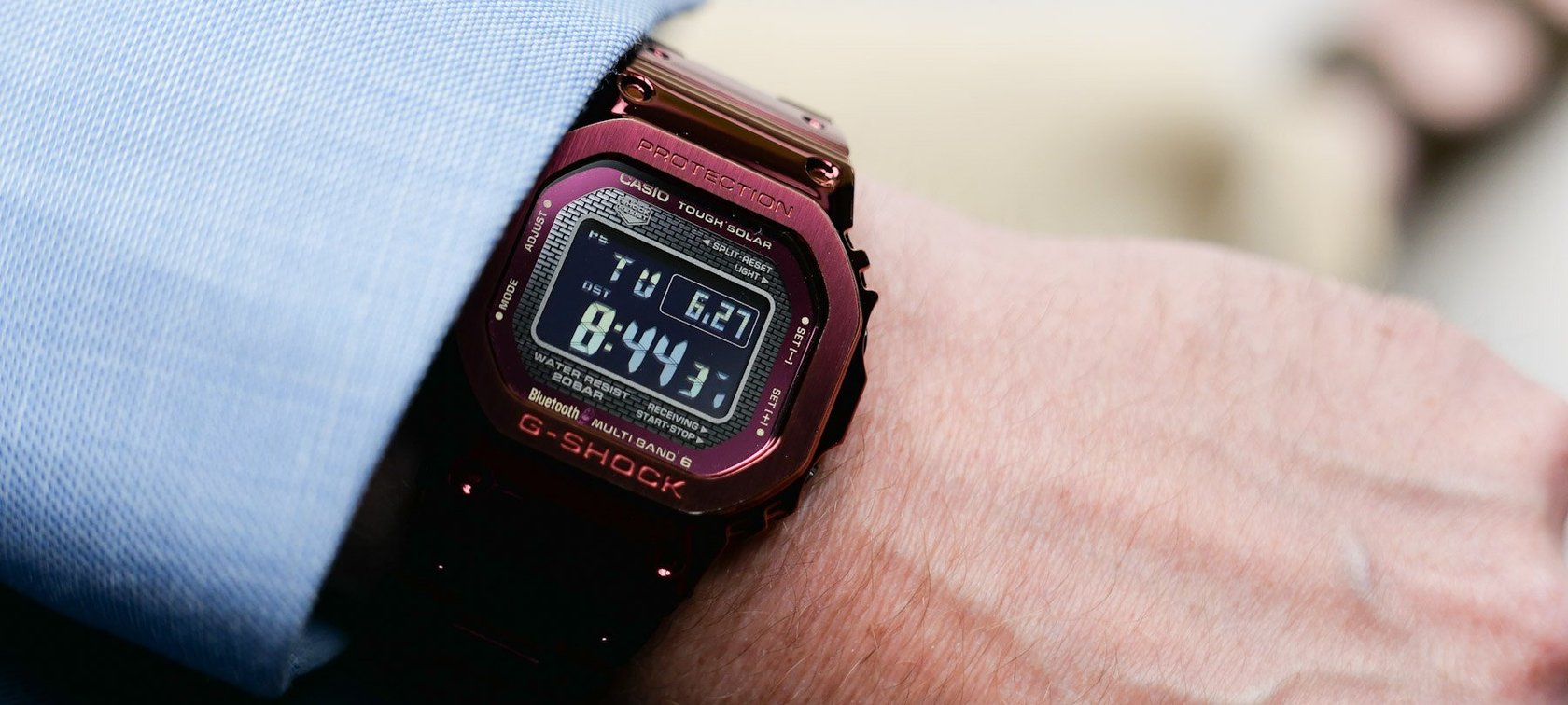 GADA Watch
