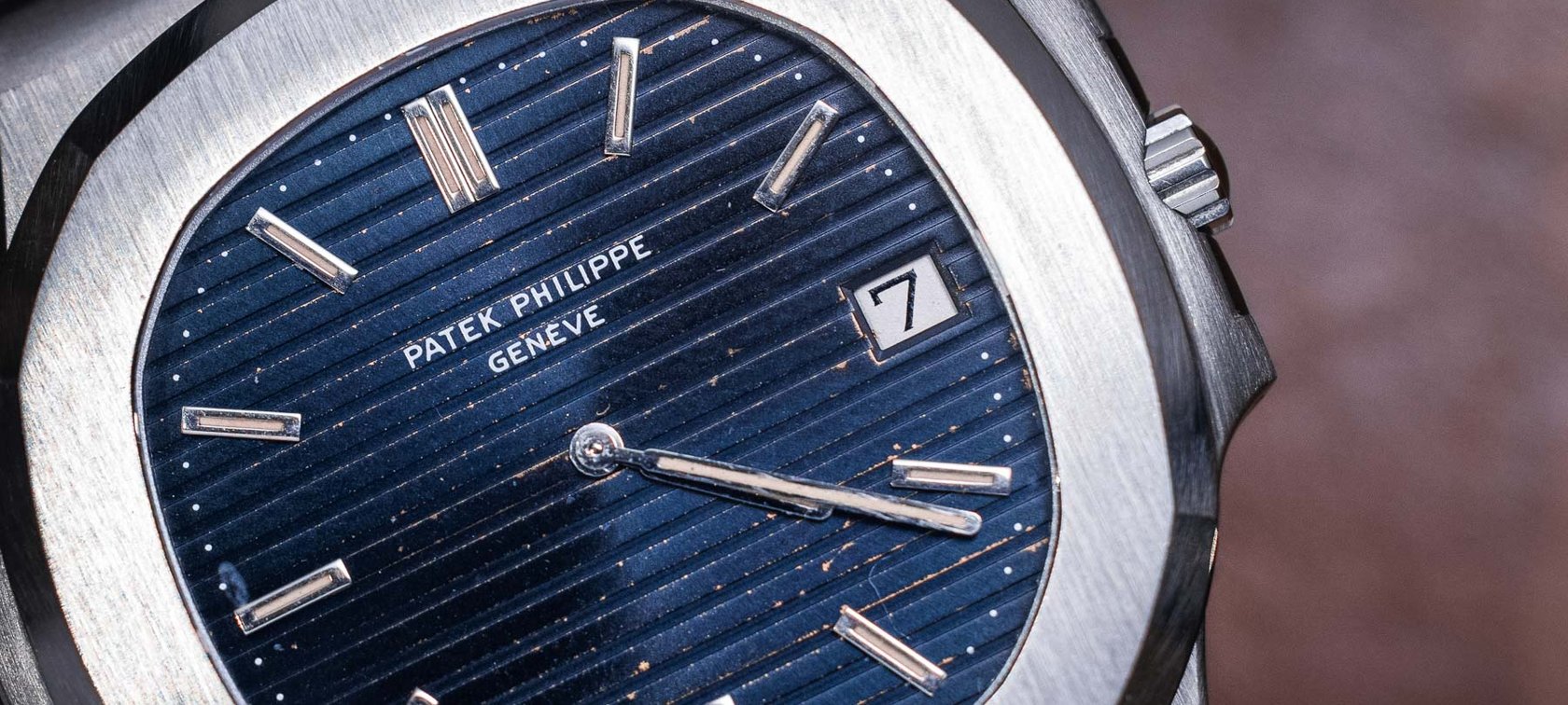 Most Patek Philippe Nautilus Owners Don’t Care About The Watch