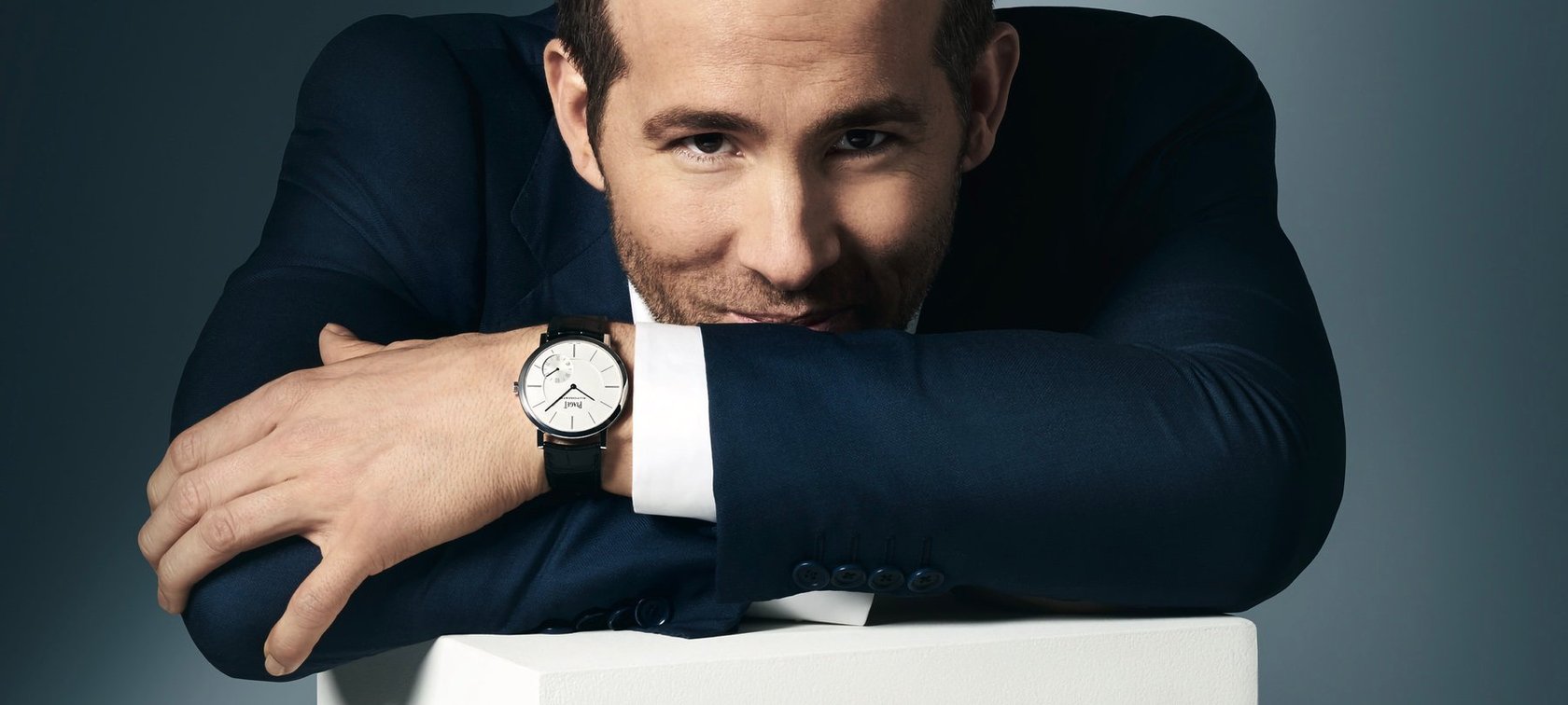 Exploring The Curious Case Of Celebrity Luxury Watch Brand Ambassadors — From Brad Pitt’s Breitling And Roger Federer’s Rolex To Daniel Craig’s Omega And Beyond