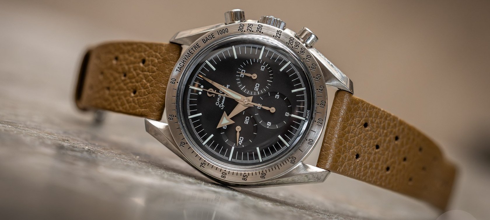 Five-Watch Collections