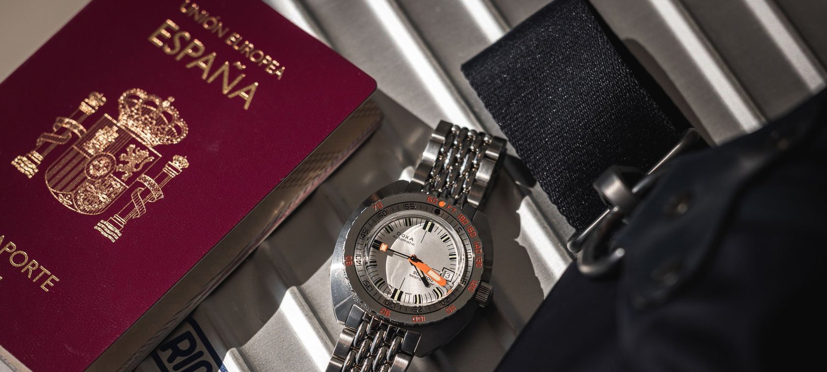 How To Travel With Your Watches Like A Pro: All The Dos, Don’ts, And Maybes