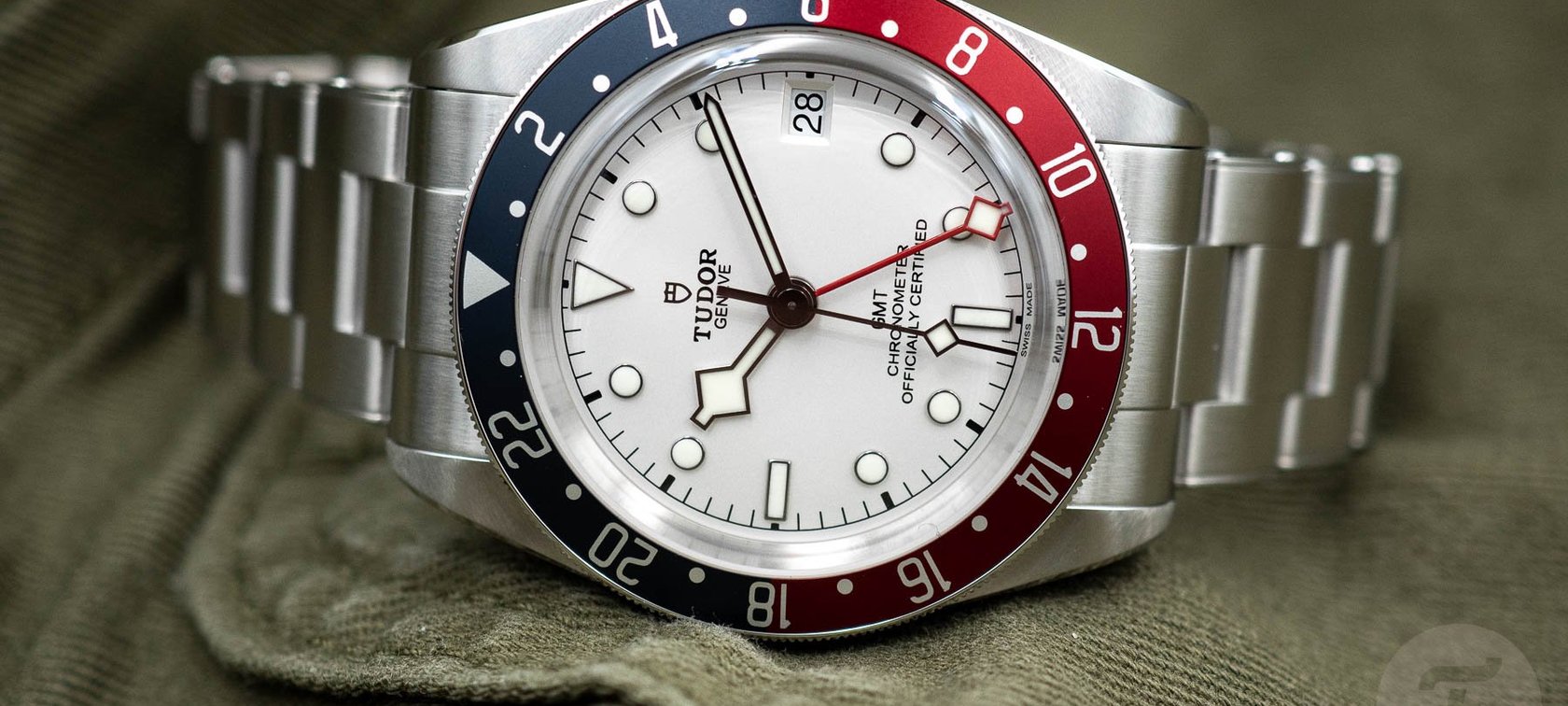 Fratello Favorites: The Best Summer Watches — RJ’s Picks From Breitling, Omega, Oris, And Tudor
