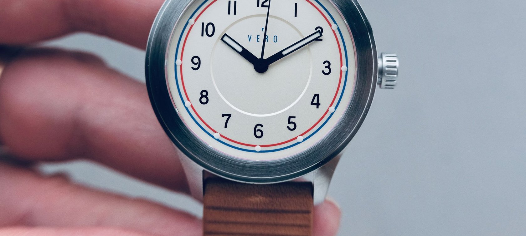 Meridian Manual Wind