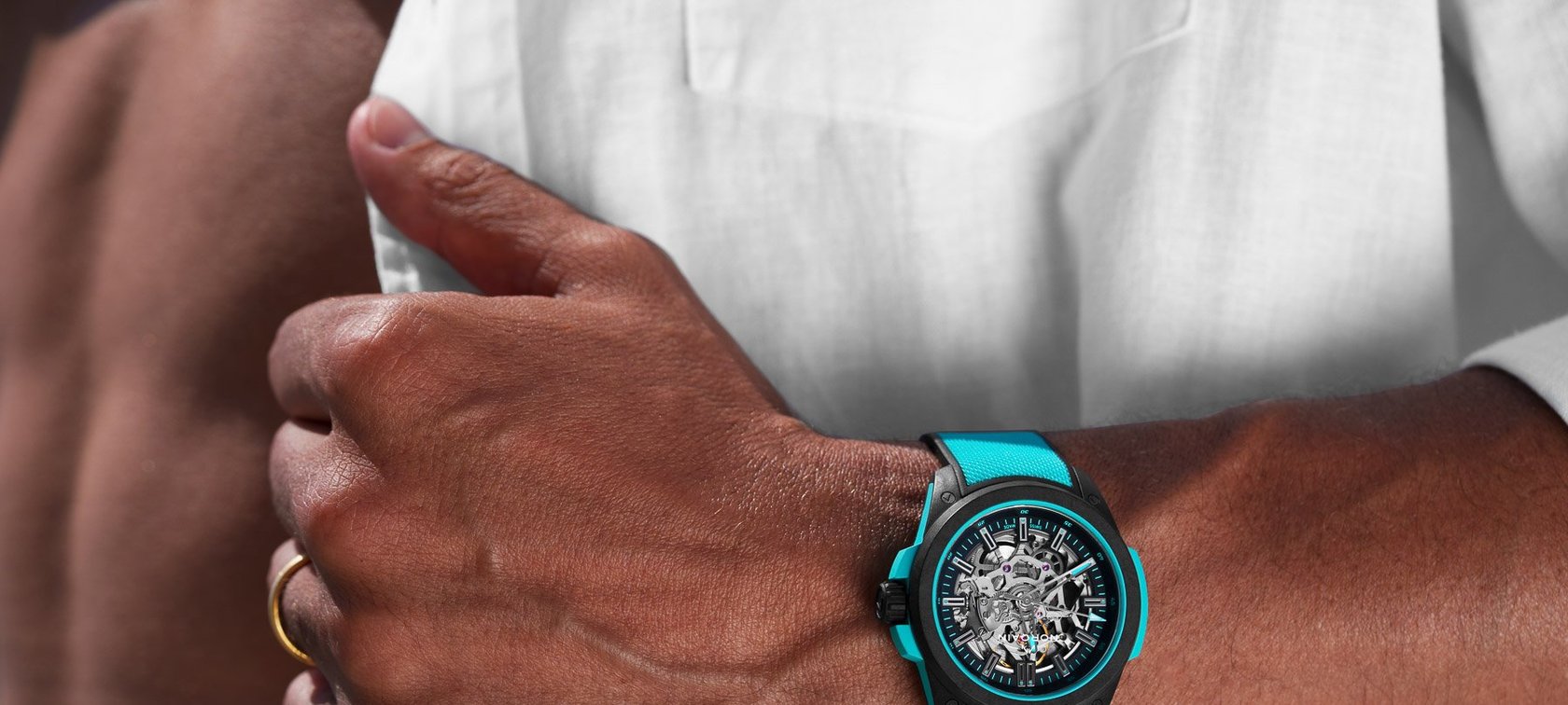 Summer Watches