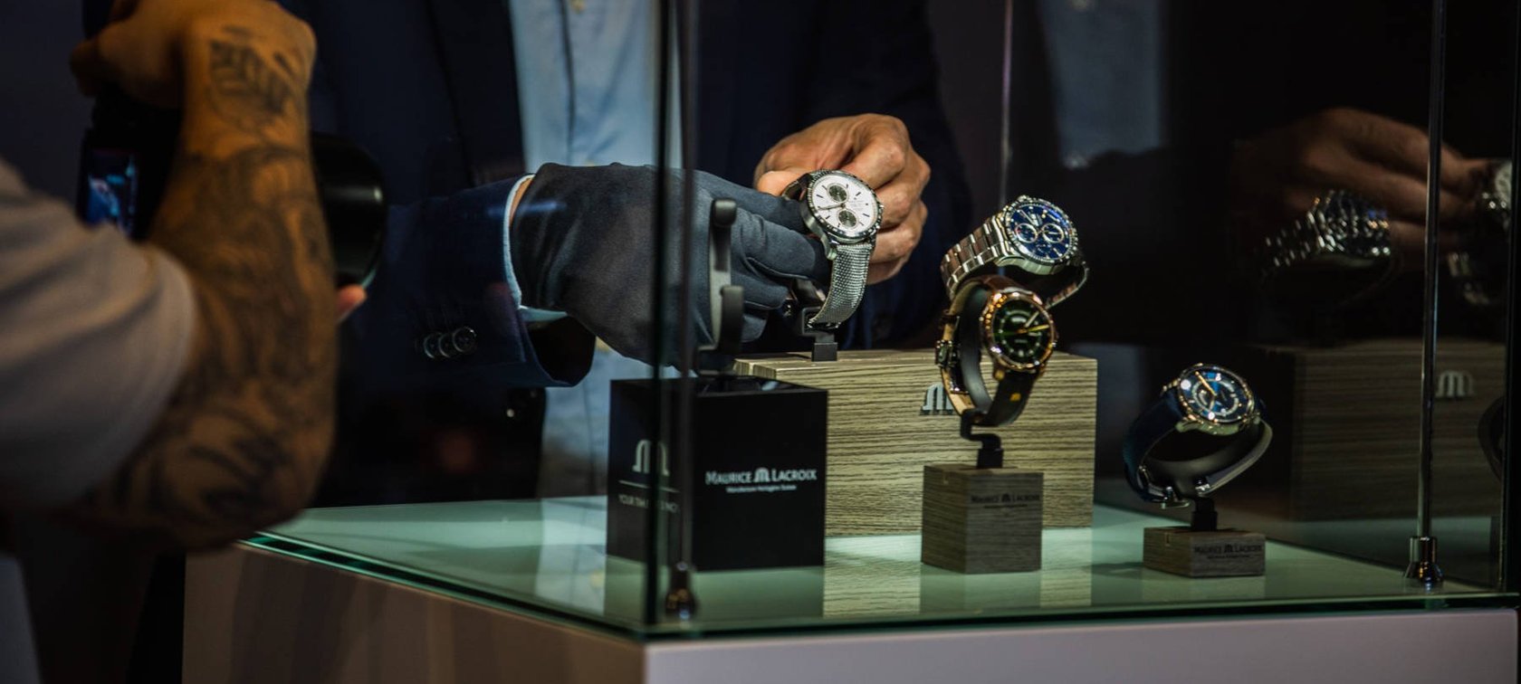 WatchPro Salon Returns To London This November