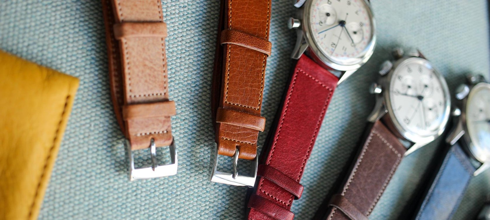 Accurate Form straps