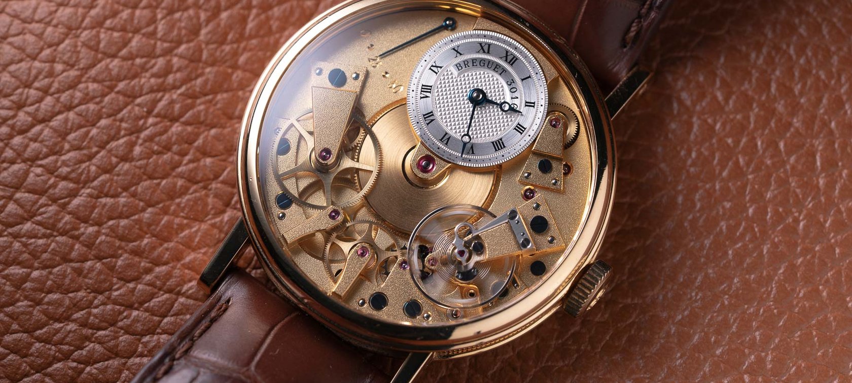 Building The Perfect Watch Collection With €25,000 – RJ’s Picks From Airain, Breguet, Breitling, Omega, And Rolex