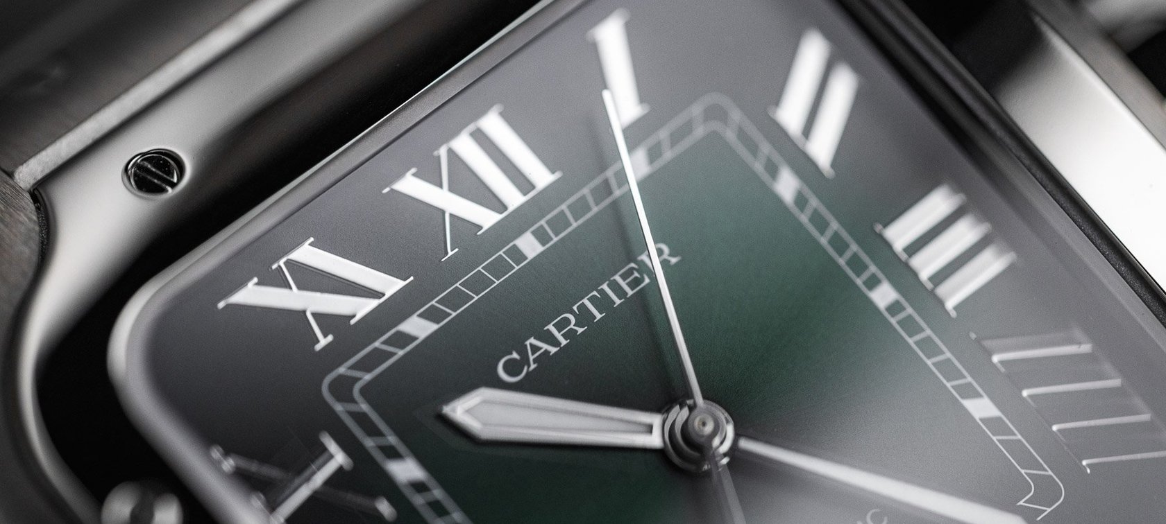 Fratello’s Top 5 Current Cartier Models — Featuring The Tank Must, Tank Louis Cartier, Santos, And More