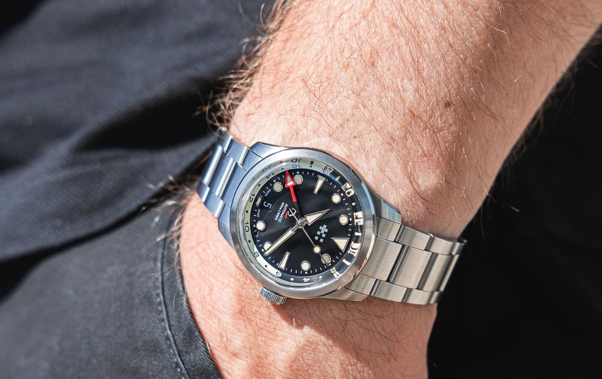 C65 Dune GMT