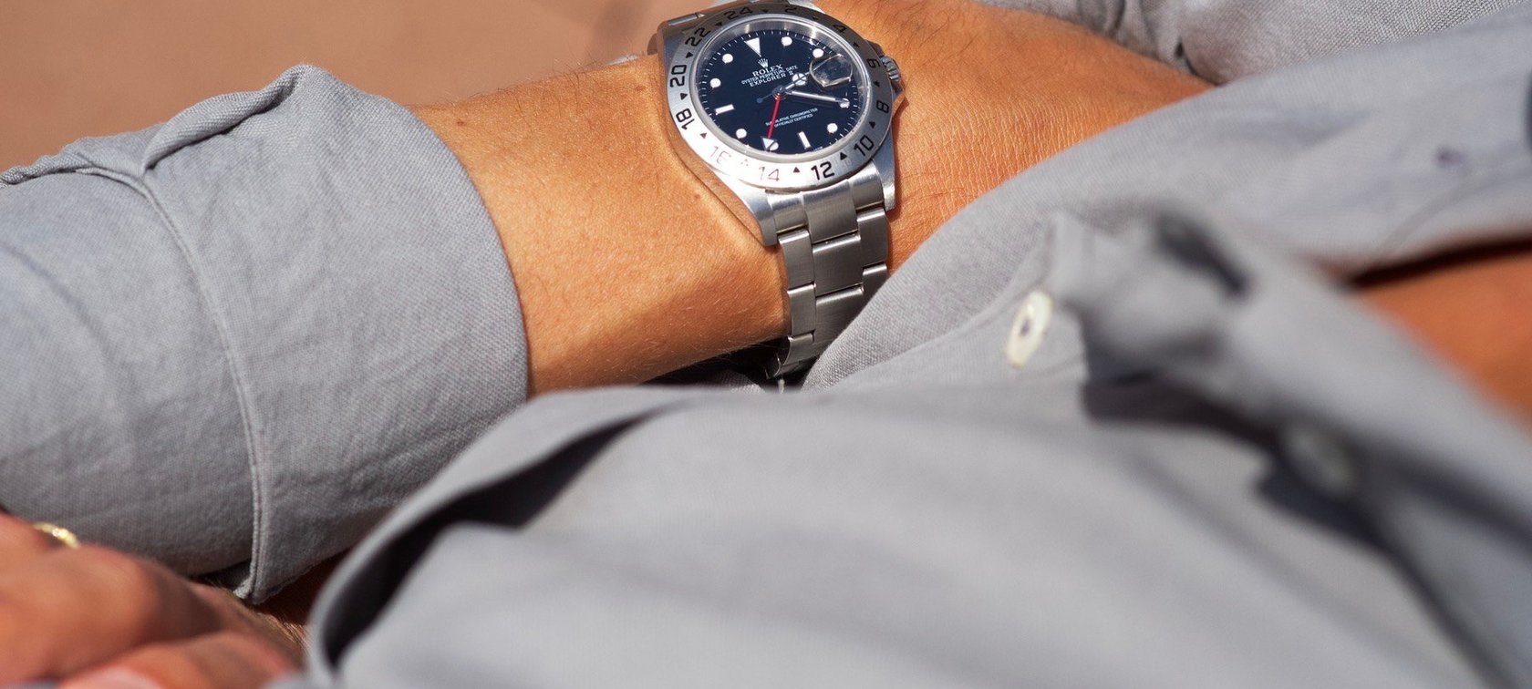 Reflecting On 2022: A Year Of Watch Collecting — Thomas Shares His Personal Journey