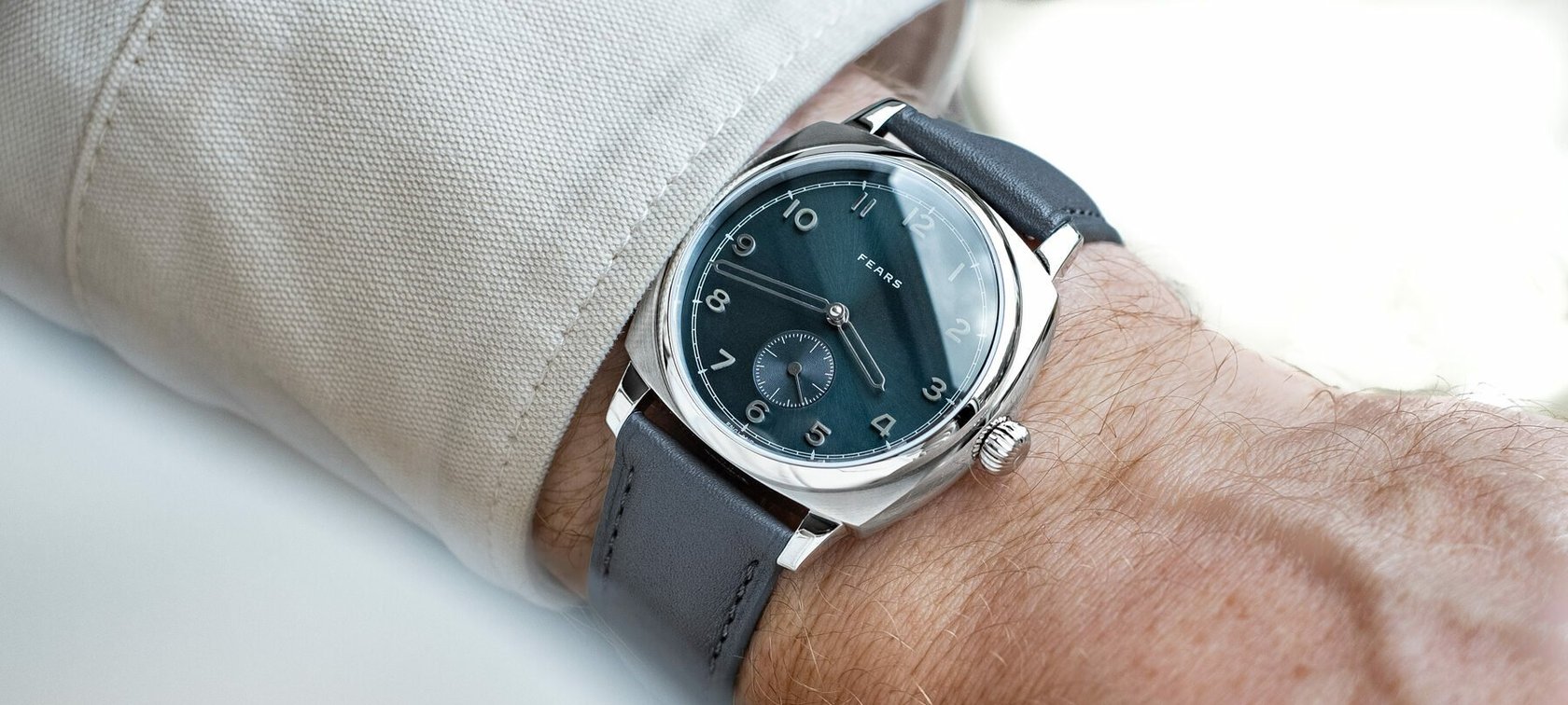 The New Fears Brunswick Boutique Editions