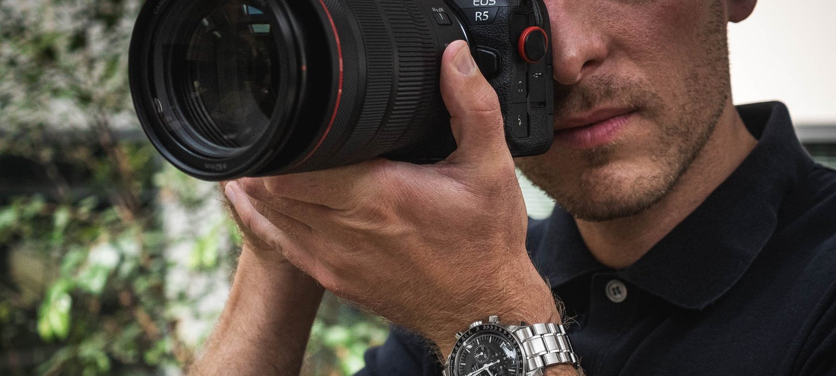 Fratello Talks: Watch Photography Q&A Ft. Bowl Of Salmon