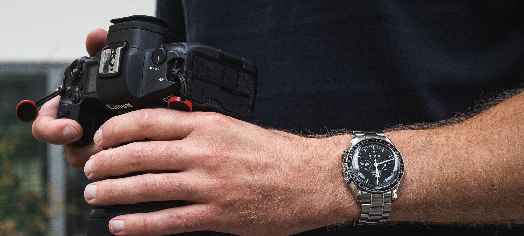 Fratello Talks: Watch Photography