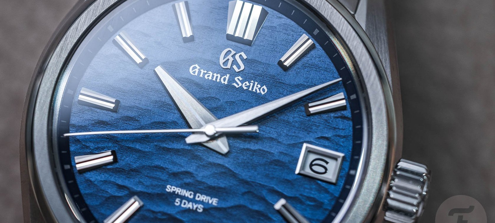 Grand Seiko SLGA019