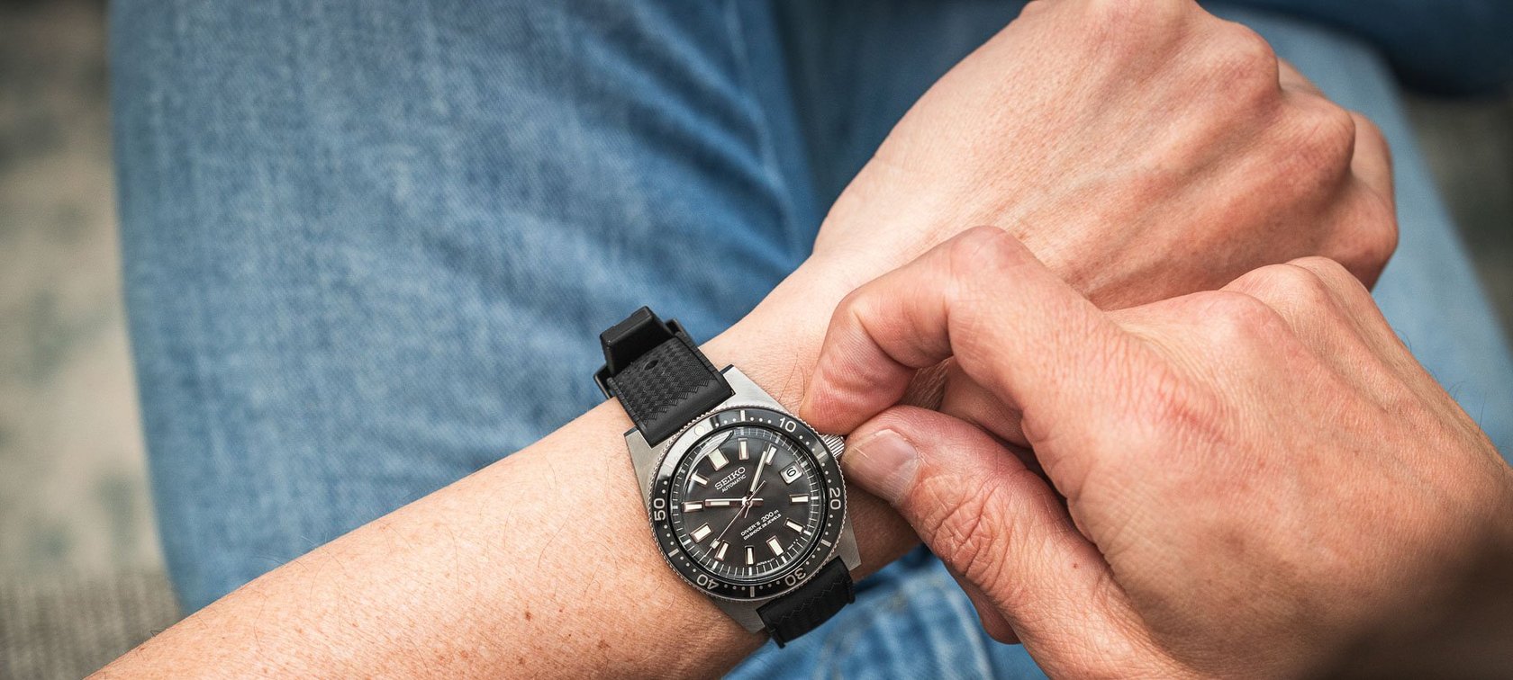 Fratello On Air: New Watches From Seiko, TAG Heuer, Aquastar, And Louis Vuitton