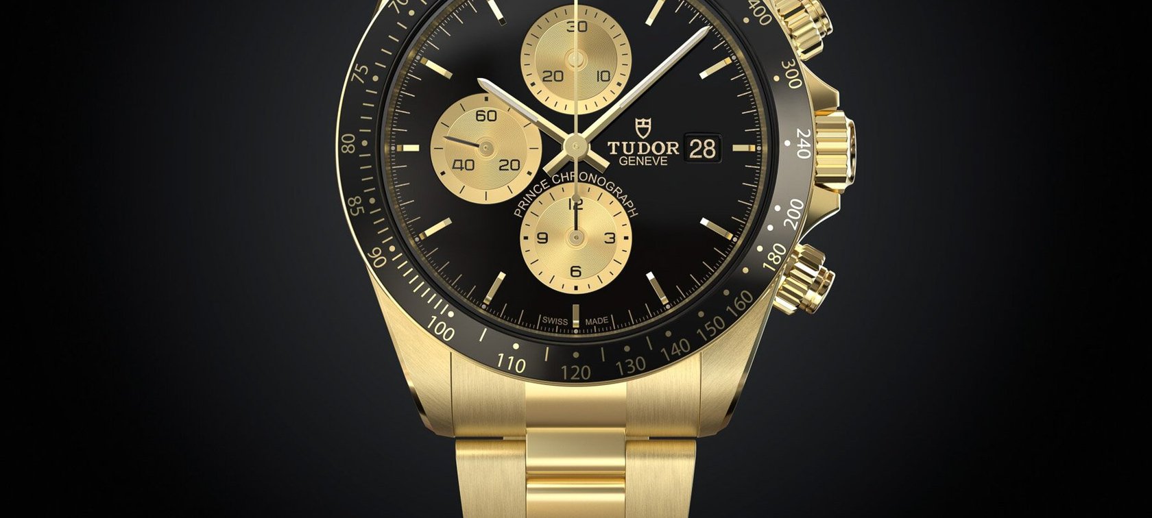 A Handful Of Highlights From Only Watch 2023