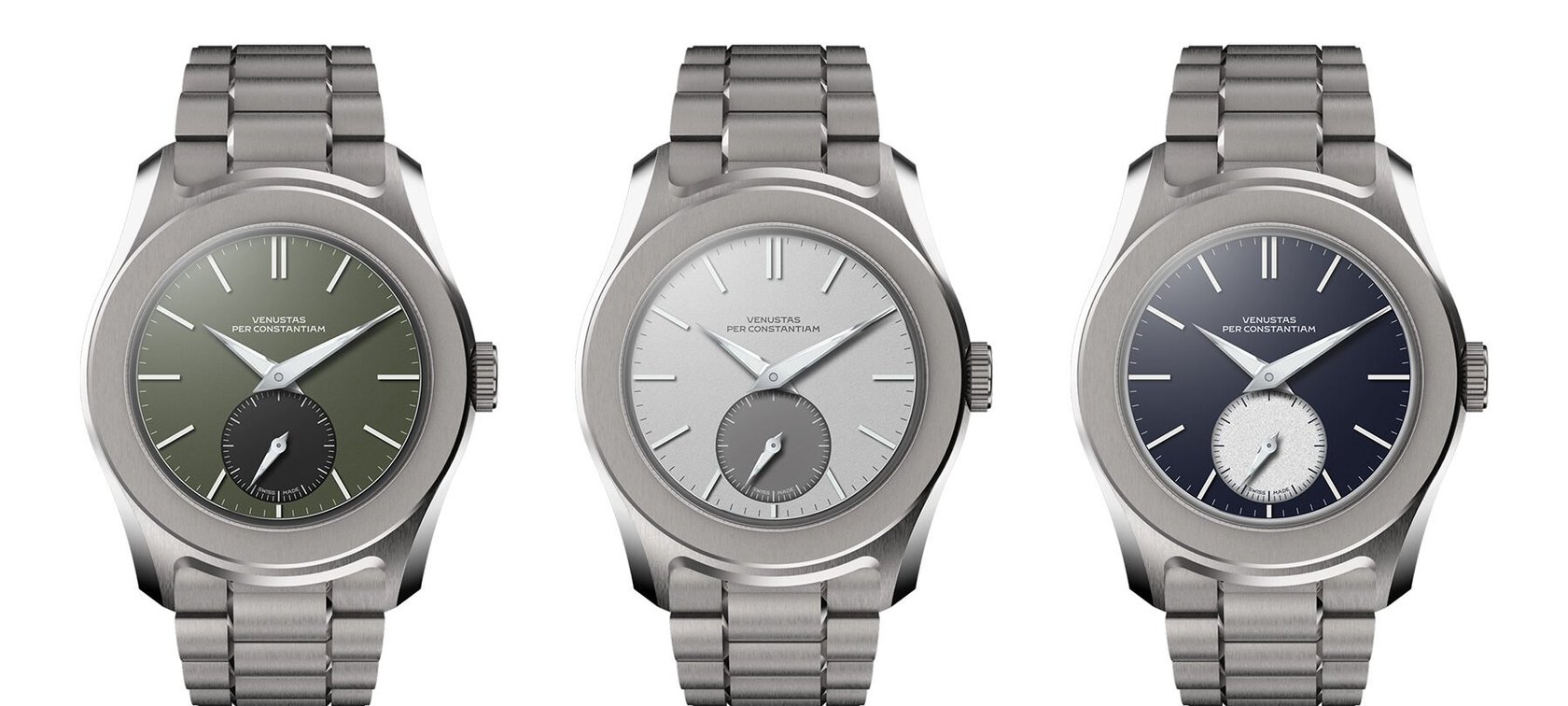 Building A Watch Brand Episode 10: From Design To Manufacturing