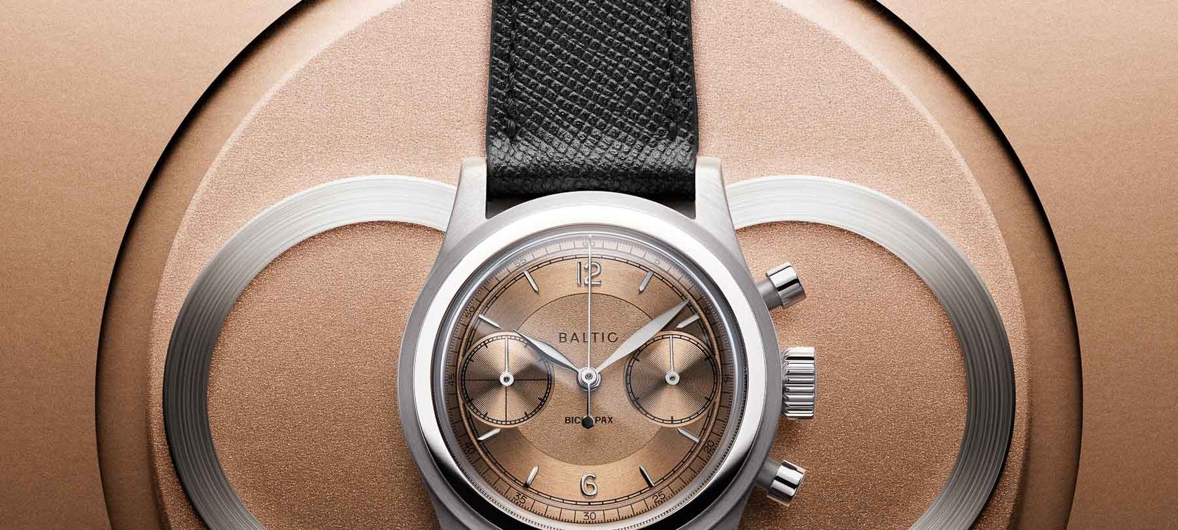 Introducing: The New, Smaller, And Bolder Baltic HMS And Bicompax 003