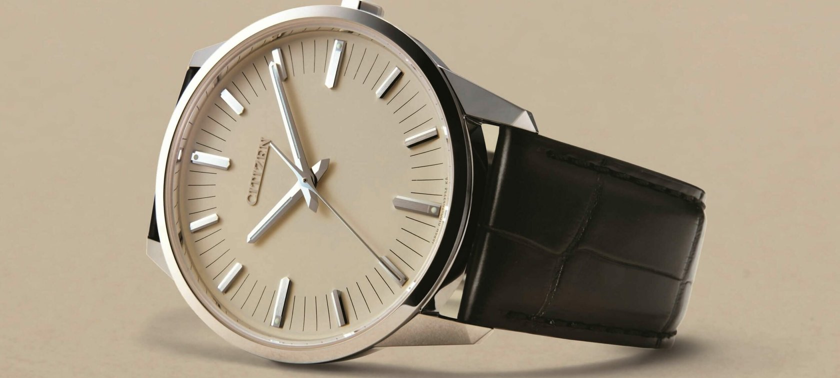 Five Analog Quartz Watches That Prove The Snobs Wrong