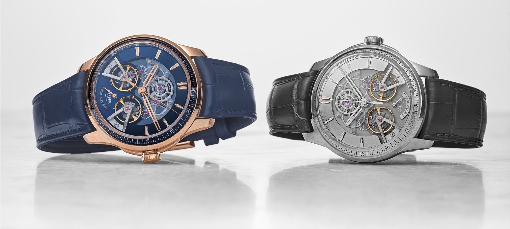 Czapek Place Vendôme Complicité