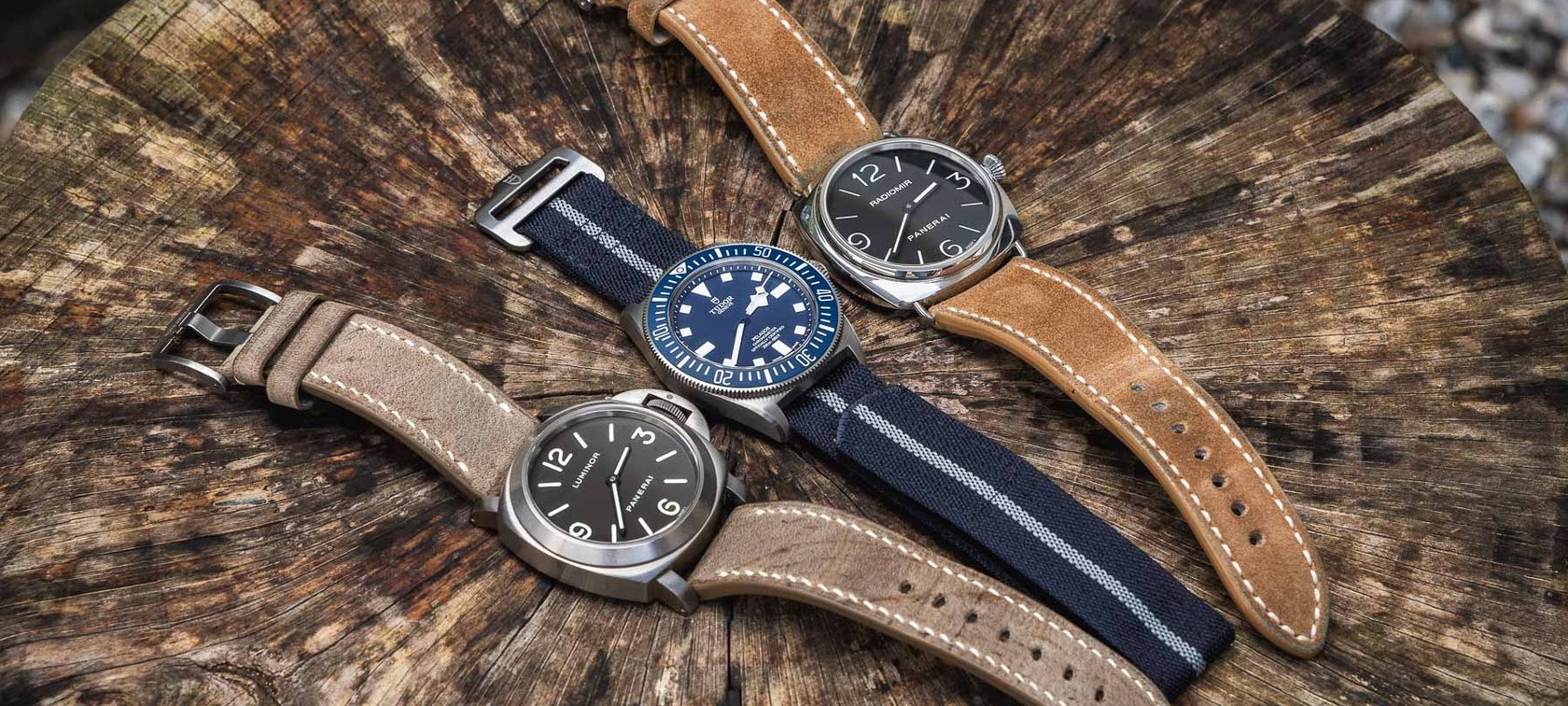 Fratello Talks: Big Watches